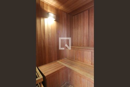 Apartamento à venda com 55m², 2 quartos e 1 vagaSauna