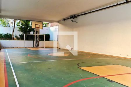 Apartamento à venda com 55m², 2 quartos e 1 vagaQuadra Esportiva