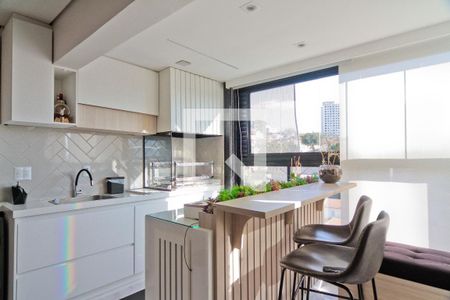 Apartamento à venda com 55m², 2 quartos e 1 vagaÁrea de Serviço