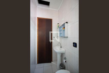 Casa de condomínio à venda com 85m², 2 quartos e 1 vaga Casa de condomínio à venda com 85m², 2 quartos e 1 vagaBanheiro