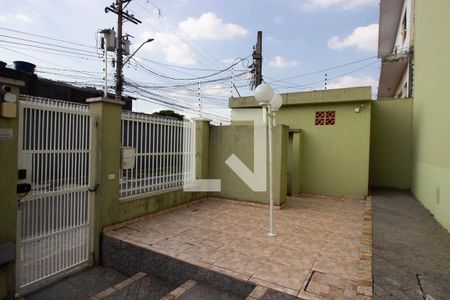 Casa de condomínio à venda com 85m², 2 quartos e 1 vaga Casa de condomínio à venda com 85m², 2 quartos e 1 vagaÁrea comum