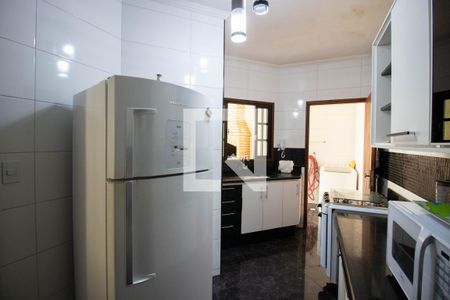 Casa de condomínio à venda com 85m², 2 quartos e 1 vaga Casa de condomínio à venda com 85m², 2 quartos e 1 vagaCozinha