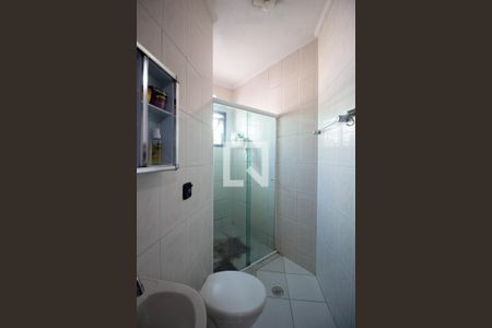 Casa de condomínio à venda com 85m², 2 quartos e 1 vaga Casa de condomínio à venda com 85m², 2 quartos e 1 vagaBanheiro