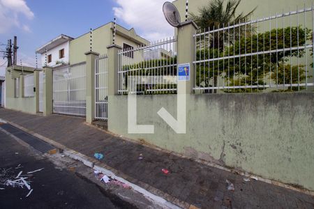 Casa de condomínio à venda com 85m², 2 quartos e 1 vaga Casa de condomínio à venda com 85m², 2 quartos e 1 vagaPlaca na Fachada