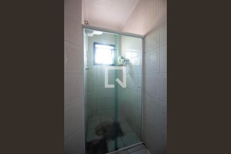 Casa de condomínio à venda com 85m², 2 quartos e 1 vaga Casa de condomínio à venda com 85m², 2 quartos e 1 vagaBanheiro