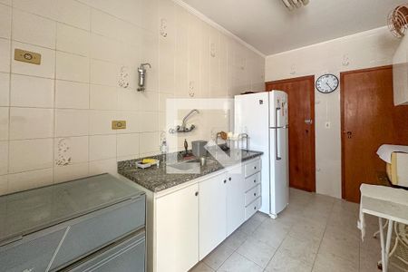 Apartamento para alugar com 65m², 3 quartos e 1 vagaCozinha