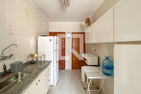 Apartamento para alugar com 65m², 3 quartos e 1 vagaCozinha
