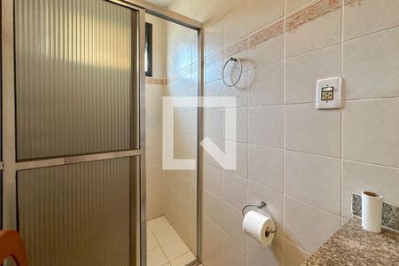 Apartamento para alugar com 65m², 3 quartos e 1 vagaBanheiro 2