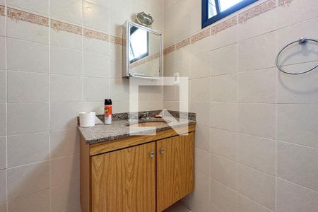 Apartamento para alugar com 65m², 3 quartos e 1 vagaBanheiro 1
