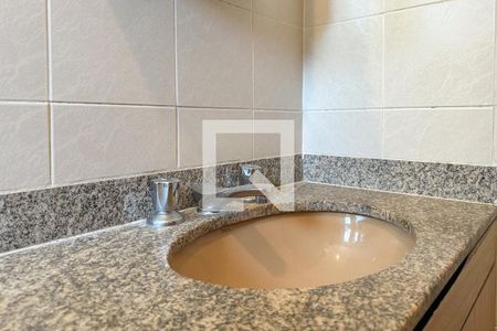 Apartamento para alugar com 65m², 3 quartos e 1 vagaBanheiro 2