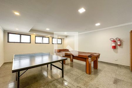 Apartamento para alugar com 65m², 3 quartos e 1 vagaÁrea comum - Salão de Jogos