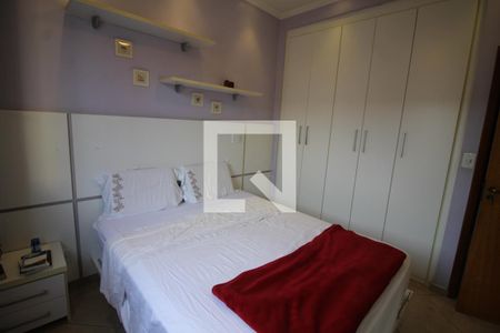 Quarto 1 de apartamento à venda com 2 quartos, 76m² em Mooca, São Paulo