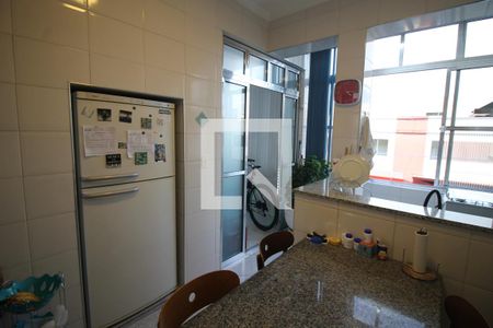 Apartamento à venda com 76m², 2 quartos e 1 vagaCozinha