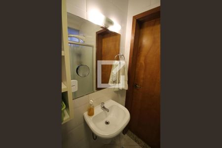 Apartamento à venda com 76m², 2 quartos e 1 vagaBanheiro