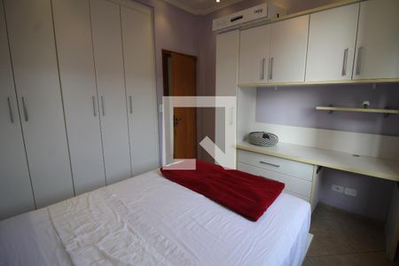 Quarto 1 de apartamento à venda com 2 quartos, 76m² em Mooca, São Paulo