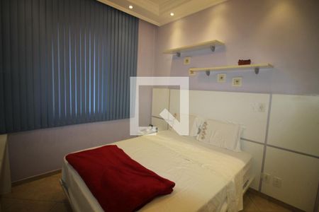 Apartamento à venda com 76m², 2 quartos e 1 vagaQuarto 1