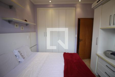 Quarto 1 de apartamento à venda com 2 quartos, 76m² em Mooca, São Paulo