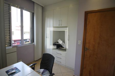 Apartamento à venda com 76m², 2 quartos e 1 vagaQuarto 2