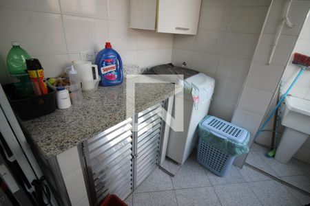 Apartamento à venda com 76m², 2 quartos e 1 vagaÁrea de Serviço