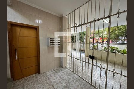 Apartamento à venda com 76m², 2 quartos e 1 vagaÁrea comum