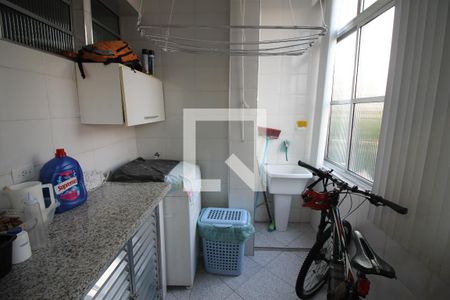 Apartamento à venda com 76m², 2 quartos e 1 vagaÁrea de Serviço
