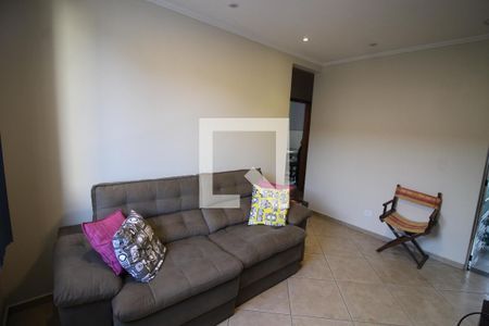 Sala de apartamento à venda com 2 quartos, 76m² em Mooca, São Paulo