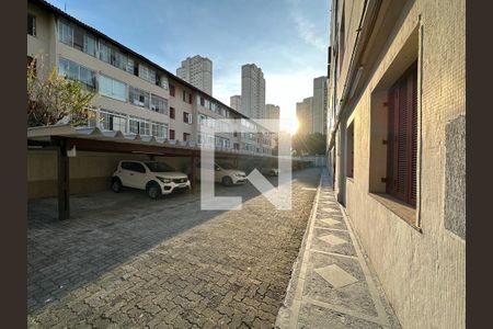 Apartamento à venda com 76m², 2 quartos e 1 vagaÁrea comum