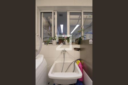 Casa para alugar com 150m², 2 quartos e 2 vagasÁrea de Serviço