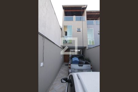 Casa para alugar com 150m², 2 quartos e 2 vagasGaragem