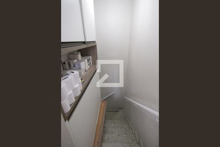 Casa para alugar com 150m², 2 quartos e 2 vagasLavabo