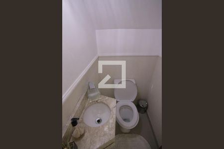 Casa para alugar com 150m², 2 quartos e 2 vagasLavabo