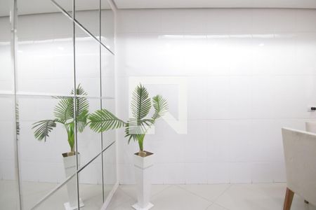 Casa para alugar com 150m², 2 quartos e 2 vagasCozinha