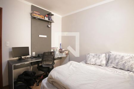 Casa para alugar com 150m², 2 quartos e 2 vagasQuarto 2