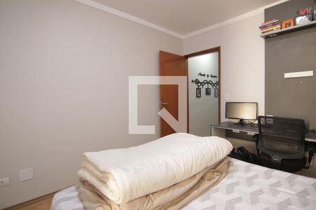 Casa para alugar com 150m², 2 quartos e 2 vagasQuarto 2