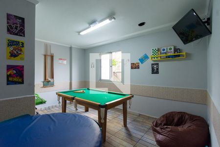 Apartamento para alugar com 55m², 2 quartos e 2 vagas Apartamento para alugar com 55m², 2 quartos e 2 vagasÁrea comum