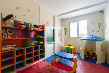 Apartamento para alugar com 55m², 2 quartos e 2 vagas Apartamento para alugar com 55m², 2 quartos e 2 vagasÁrea comum