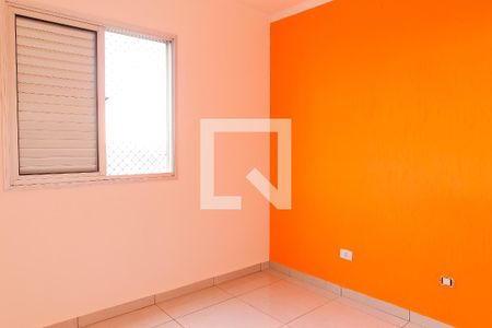 Suite de apartamento para alugar com 2 quartos, 55m² em Vila Principe de Gales, Santo André