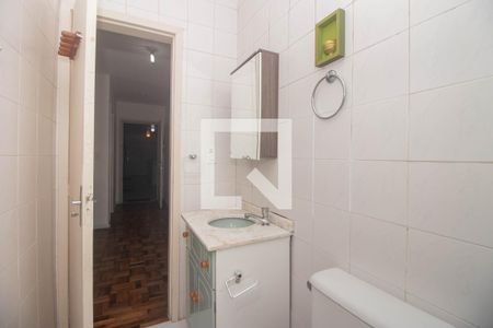 Apartamento para alugar com 43m², 1 quarto e 1 vaga Apartamento para alugar com 43m², 1 quarto e 1 vagaBanheiro