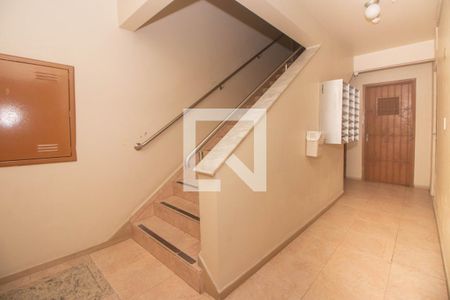 Apartamento para alugar com 43m², 1 quarto e 1 vaga Apartamento para alugar com 43m², 1 quarto e 1 vagaHall de Entrada