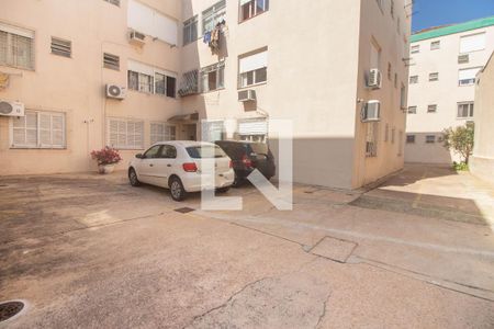 Apartamento para alugar com 43m², 1 quarto e 1 vaga Apartamento para alugar com 43m², 1 quarto e 1 vagaGaragem