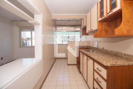 Apartamento para alugar com 43m², 1 quarto e 1 vaga Apartamento para alugar com 43m², 1 quarto e 1 vagaCozinha e Área de Serviço