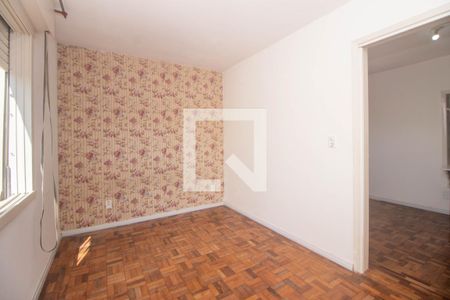 Quarto de apartamento para alugar com 1 quarto, 43m² em Passo da Areia, Porto Alegre