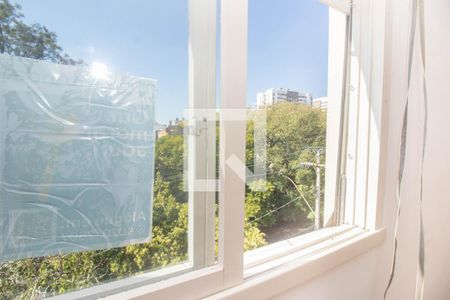 Apartamento para alugar com 43m², 1 quarto e 1 vaga Apartamento para alugar com 43m², 1 quarto e 1 vagaPlaquinha