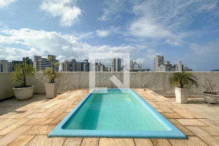 Apartamento para alugar com 125m², 2 quartos e 2 vagasPiscina