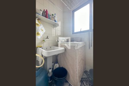 Apartamento para alugar com 125m², 2 quartos e 2 vagasÁrea de Serviço