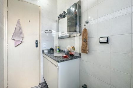 Apartamento para alugar com 125m², 2 quartos e 2 vagasBanheiro