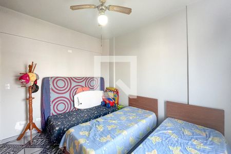 Apartamento para alugar com 125m², 2 quartos e 2 vagasQuarto 2