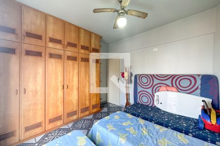 Apartamento para alugar com 125m², 2 quartos e 2 vagasQuarto 2