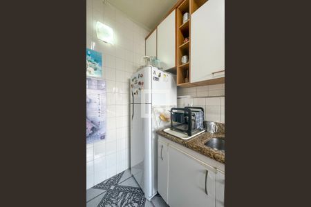 Apartamento para alugar com 125m², 2 quartos e 2 vagasCozinha