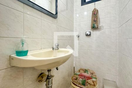 Apartamento para alugar com 125m², 2 quartos e 2 vagasLavabo